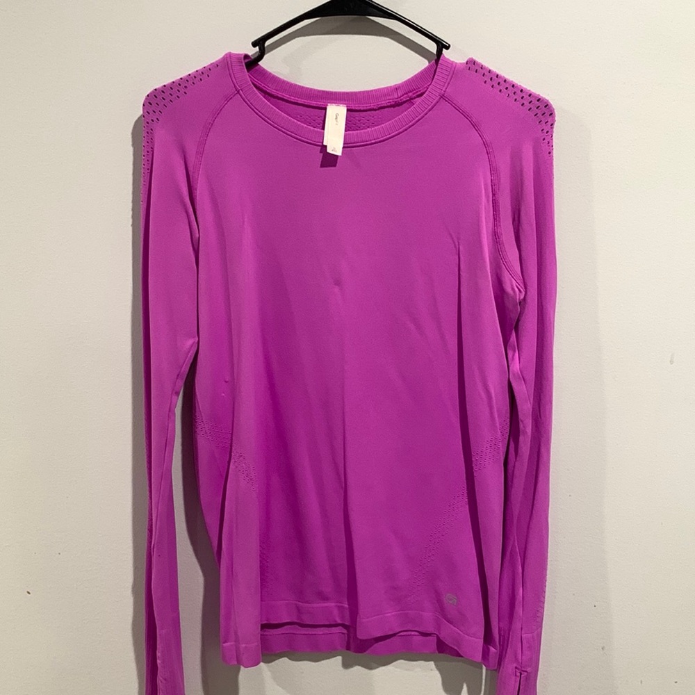 Gap Fit long sleeve